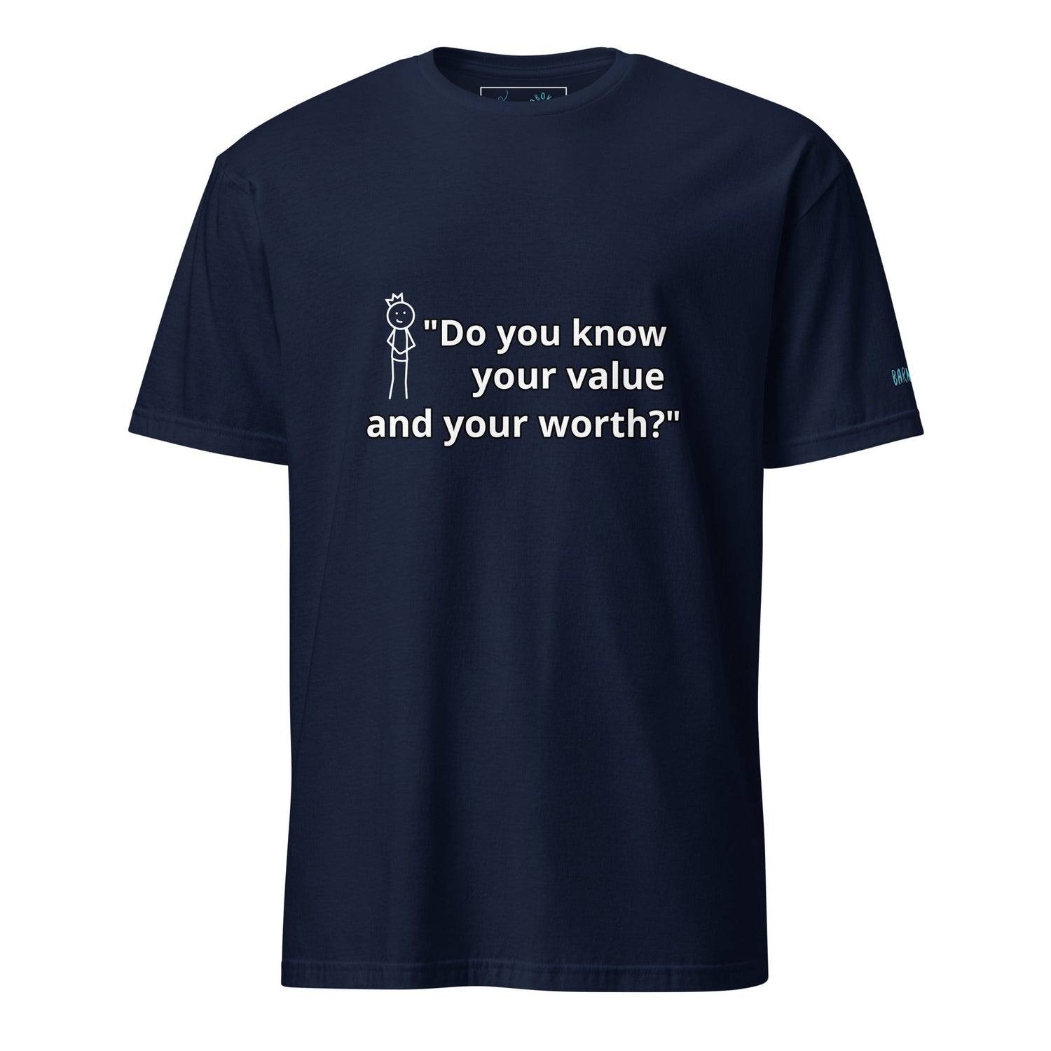 DO YOU KNOW...TEES